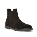Fratelli Rossetti Dark Brown Chelsea Boots