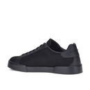 Dolce & Gabbana Black on Black Sneakers