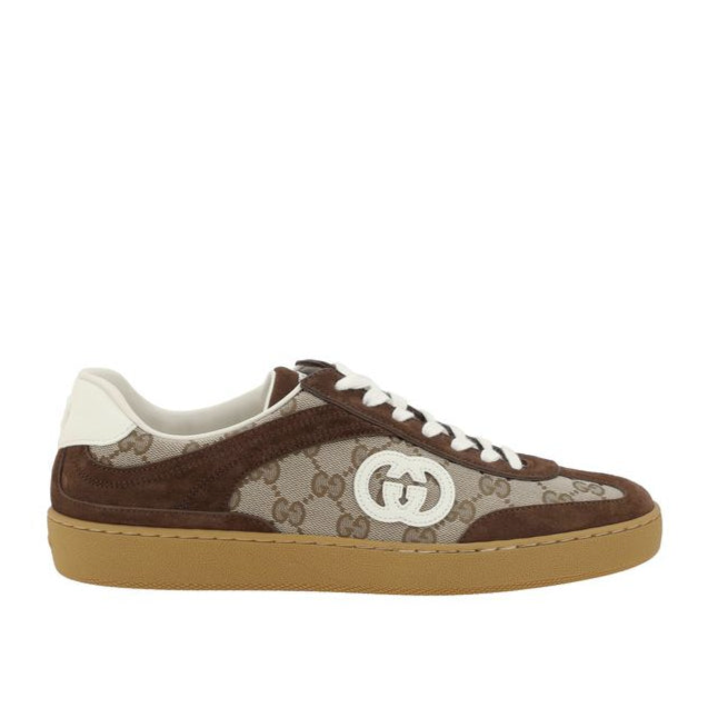 Gucci GG Men's Sneakers