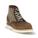 Gucci Lace-Up Men's Boot