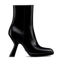 Dior D-Fiction Ankle Boots