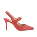 Manolo Blahnik Camparisli Pumps