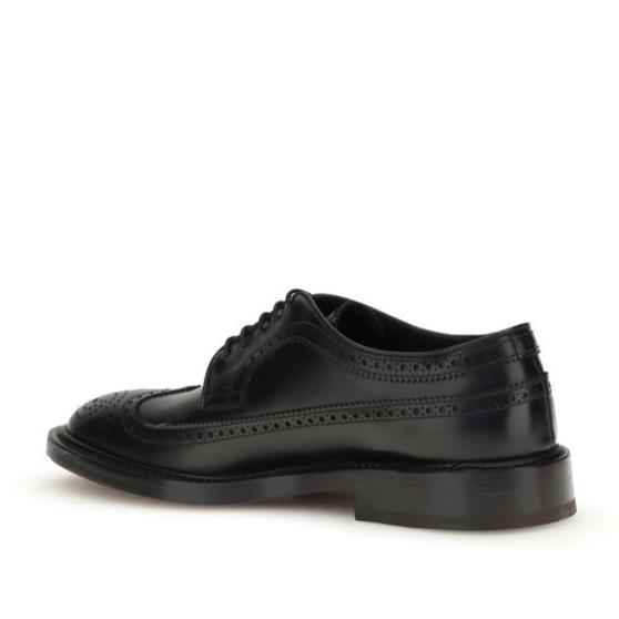 Fratelli Rossetti Leather derby Lace-Ups