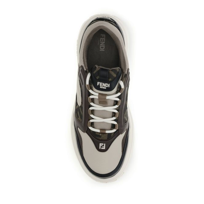 Fendi FF Men's Sneakers