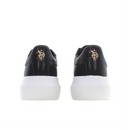 U.S. POLO ASSN. Black Women’s Sneaker