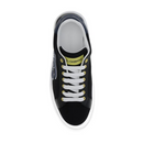 Dolce & Gabbana Black Classic Men's Sneakers