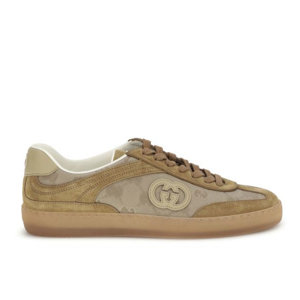 Gucci G75 Men's Sneakers