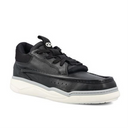 Valentino Garavani 'Hybrid Rainboot' Leather Sneakers
