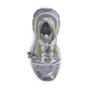 Balenciaga 3XL Gray Sneakers