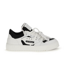 Off-White Low Top 3.0 Off Court Sneakers