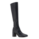 MM6 Margiela Black Iconic Boots
