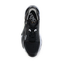 Fendi Flow Black Sneakers