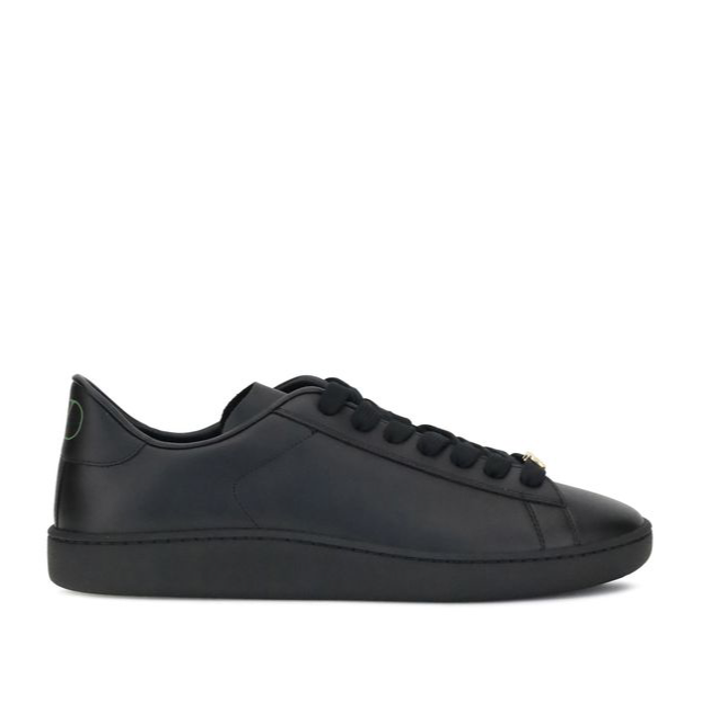 Valentino Garavani Royco Black Sneakers Men’s