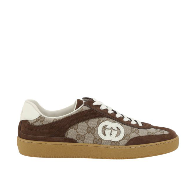 Gucci GG Men's Sneakers