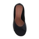 Amina Muaddi Anok Sandals