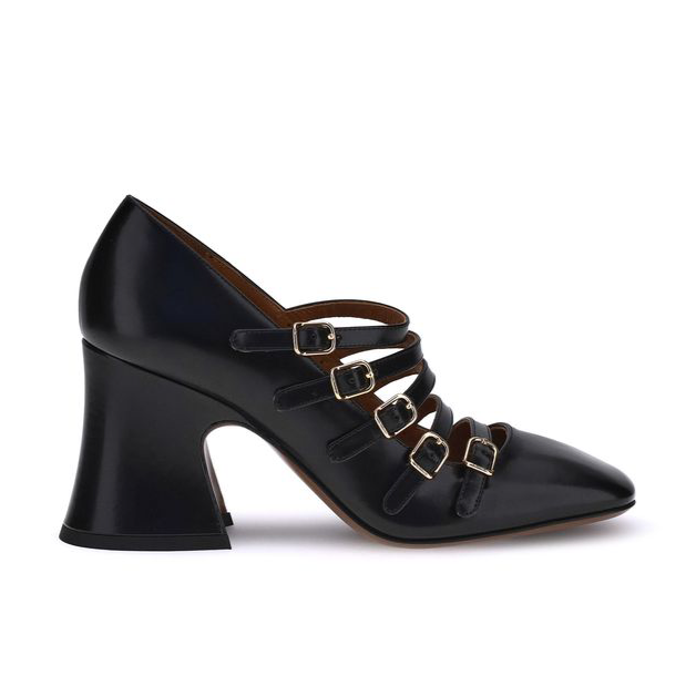 Chloé Janis Pump