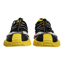Dolce & Gabbana Multicolor Low Top NS1 Men’s Sneakers