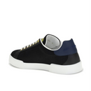 Dolce & Gabbana Black Classic Men's Sneakers
