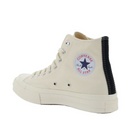 Comme Des Garçons Play x Converse Sneakers