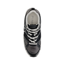 PINKO "Pink" Black Sneakers