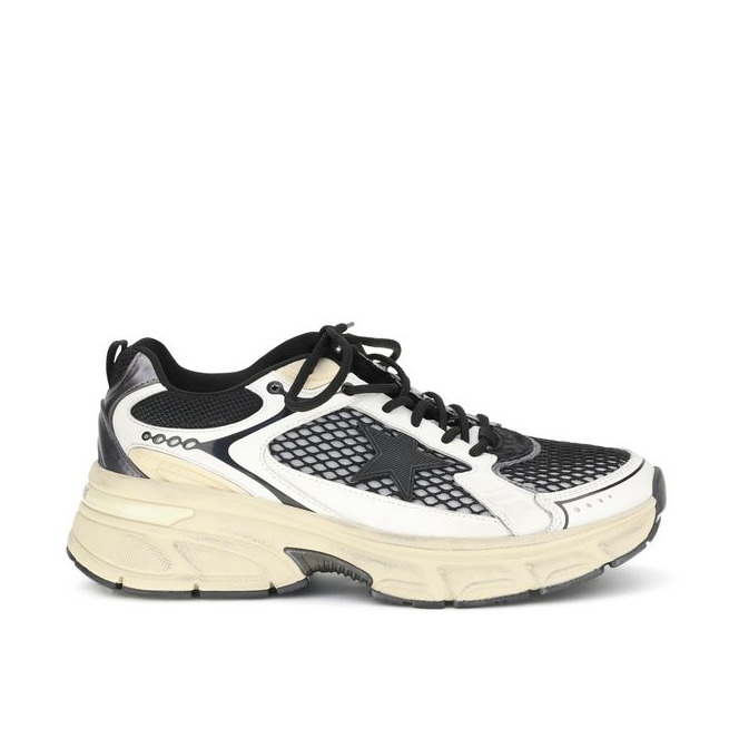 Golden Goose Lightstar Sneaker