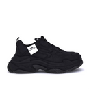 Balenciaga Fabric Sneakers