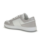 Prada Downtown Beige & White Men’s Sneakers