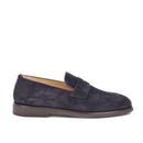 Brunello Cucinelli Suede Loafers