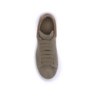 Alexander McQueen Suede leather Sneakers