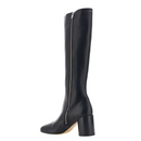 MM6 Margiela Black Iconic Boots