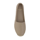 Saint Laurent Walnut Espadrilles