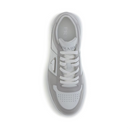 Prada Downtown Beige & White Men’s Sneakers