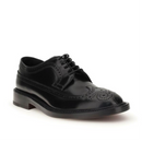 Fratelli Rossetti Leather derby Lace-Ups
