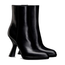 Dior D-Fiction Ankle Boots