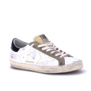 Golden Goose Super Star Sneakers