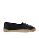 Saint Laurent Classic Black Espadrilles
