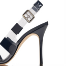Manolo Blahnik Uxra 105 Pumps