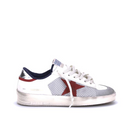 Golden Goose Leather Sneakers