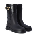 Valentino Garavani VLogo The Bold Edition Rain Boots