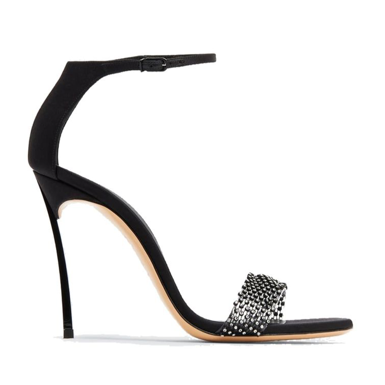 Casadei Blade Sandals
