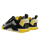 Dolce & Gabbana Multicolor Low Top NS1 Men’s Sneakers