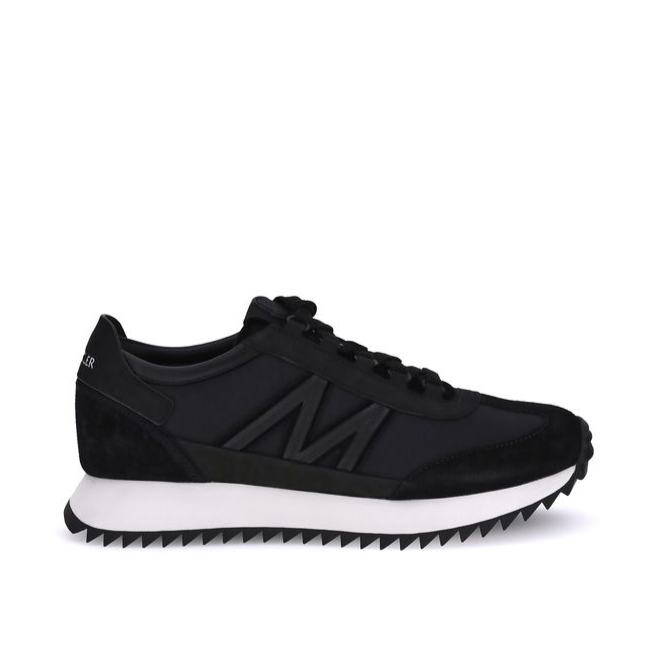 Moncler Pacey2 Sneakers