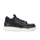 Valentino Garavani 'Hybrid Rainboot' Leather Sneakers