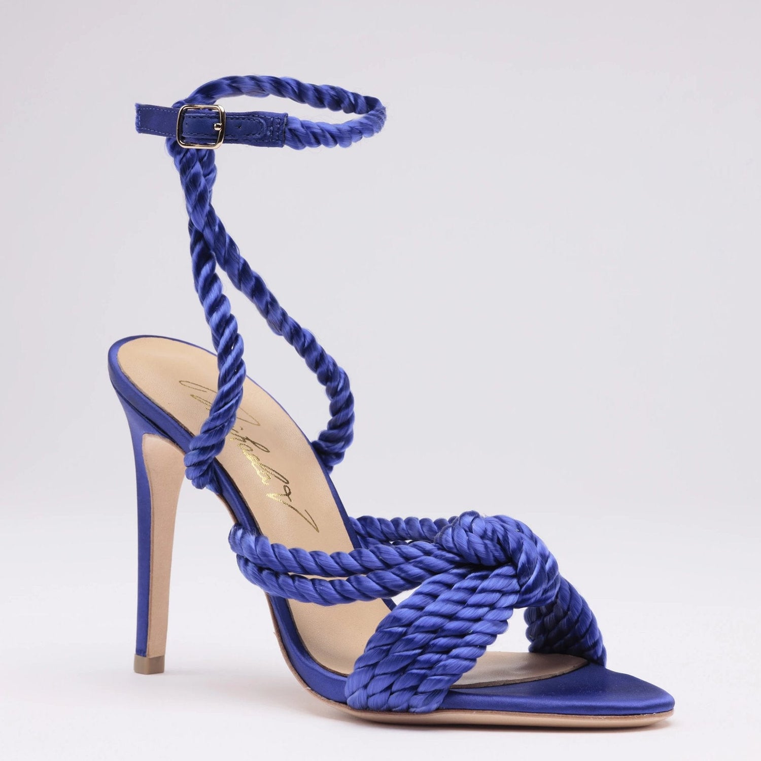 Selene • Blue