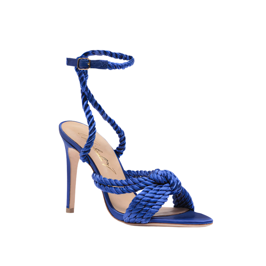 Selene • Blue
