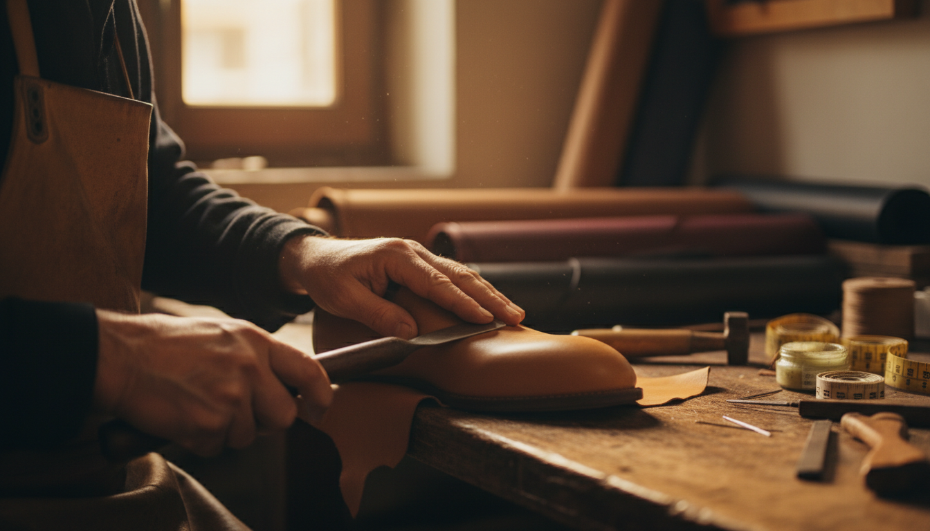 Craftsmanship